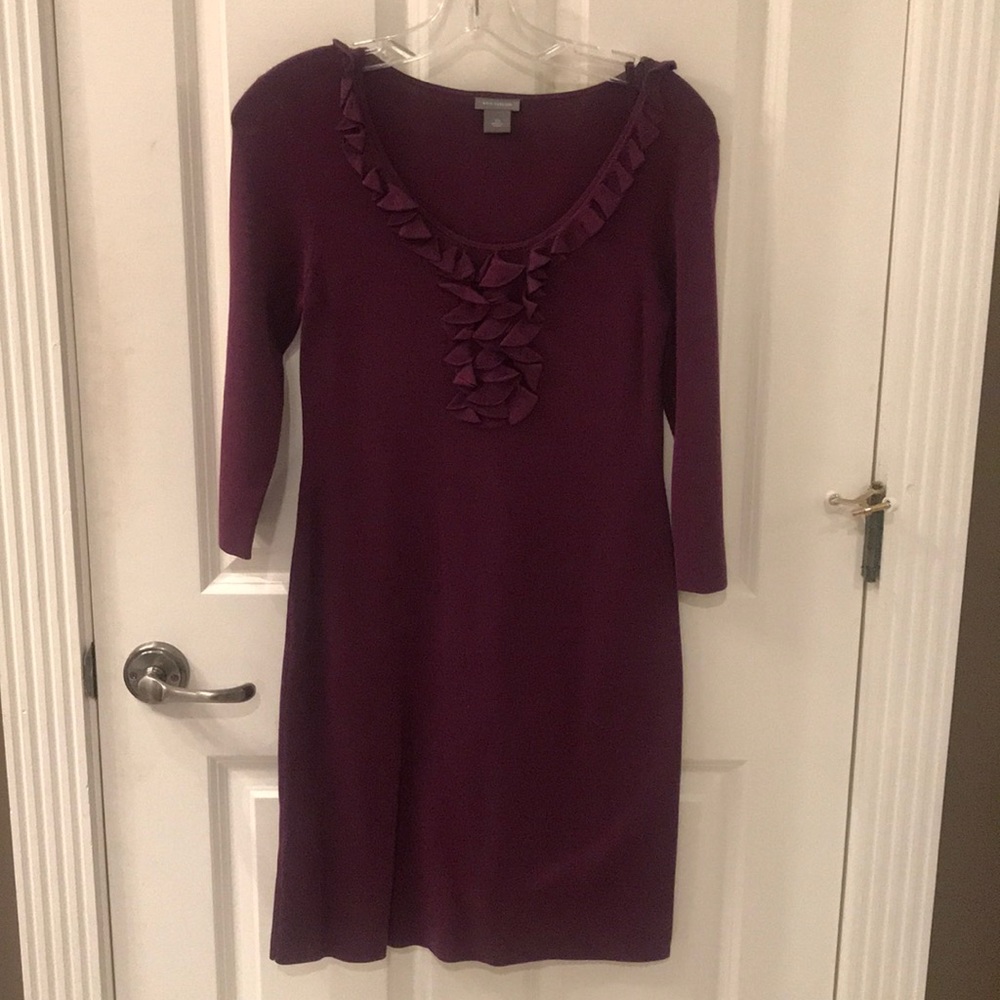 Ann Taylor dress